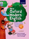 New Oxford Modern English Workbook  - Revised Edition Class 6