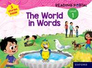 Reading Portal Foundational Level 1: The World in Words