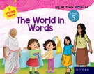 Reading Portal Preparatory Class 5: The World in Words