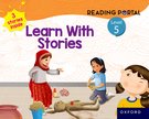 Reading Portal Preparatory Level 5: Learn With Stories