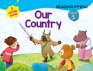 Reading Portal Preparatory Level 5: Our Country