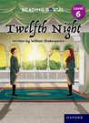 Reading Portal Middle Level 6: Twelfth Night - Adapted Shakespeare