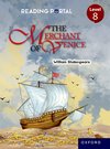 Reading Portal Middle Level 8: The Merchant of Venice - Adapted Shakespeare