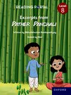 Reading Portal Middle Translation: Excerpts from Pather Panchali - Translated Indian Classic