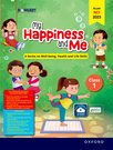 My Happiness and Me Book 1