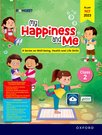 My Happiness and Me Book 2