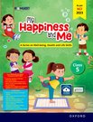 My Happiness and Me Book 5