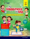 My Happiness and Me Book 7