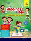 My Happiness and Me Book 8