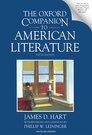 The Oxford Companion to American Literature