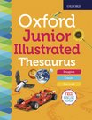 Oxford Junior Illustrated Thesaurus