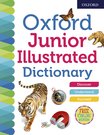 Oxford Junior Illustrated Dictionary