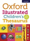 Oxford Illustrated Children's Thesaurus