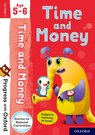 PWO:TIME/MONEY AGE 5-6 BK/STICKER