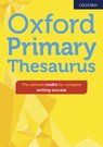 OXFORD PRIMARY THESAURUS PAPERBACK