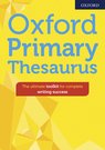 Oxford Primary Thesaurus