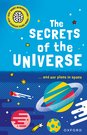 VERY SHORT INTRODUCTION FOR CURIOUS MINDS: THE UNIVERSE