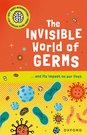 VERY SHORT INTRODUCTIONS FOR CURIOUS MINDS: GERMS