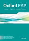 OXFORD EAP B1 SB & DVD-ROM PK