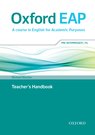 OXFORD EAP B1 TB & DVD PK