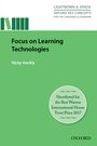 FOCUS ON LEARNING TECHNOLOGIES