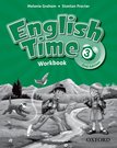 ENGLISH TIME 2E 3 WORKBOOK