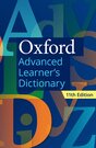 Oxford Advanced Learner?s Dictionary | 11th Edition