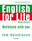 English For Life: Beginner. Workbook With Key