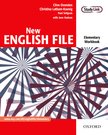 New English File Elementary Workbook