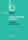 Simple Listening Activities