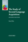 The Study of Second Language Acquisition, Second Edition