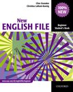 New English File Beginner Student's Book