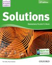 Solutions Elementary: Student's Book