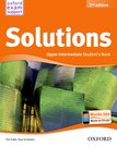 Solutions  Upper Intermediate: Student's Book