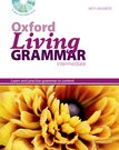 Oxford Living Grammar Intermediate Student's Book Pack