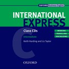 International Express  Intermediate Class Audio CDs