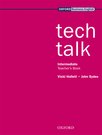 Tech Talk Intermediate Teacher's Book