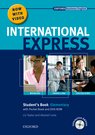 International Express Elementary Student's Pack: (Student's Book, Pocket Book & DVD)