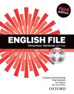 English File Elementary Workbook with key and iChecker