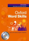 Oxford Word Skills Intermediate Student's Pack (Book and CD-ROM)