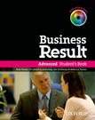 Business Result Advanced Student's Book with DVD-ROM and Online Workbook Pack