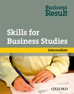 Business Result Intermediate Skills for Business Studies Pack