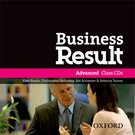 Business Result Advanced Class Audio CD