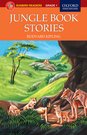 Sunbird Readers: Jungle Book Stories