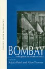 Bombay: Metaphor For Modern India