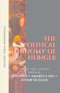 The Political Economy of Hunger