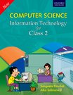 Computer Science: Information Technology Coursebook 2