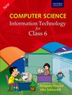 Computer Science: Information Technology Coursebook 6