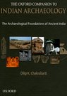 The Oxford Companion to Indian Archaeology