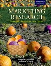 Marketing Research